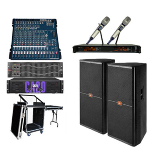 珠海音響出租 租賃公司 珠海專業(yè)舞臺音響設備功能分析