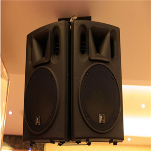 江波龍音響設(shè)備