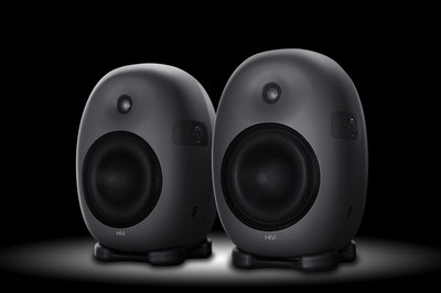 HiVi惠威X8有源監(jiān)聽(tīng)音箱 預(yù)計(jì)6月12日發(fā)布_惠威 X8_廠(chǎng)商動(dòng)態(tài)-中關(guān)村在線(xiàn)