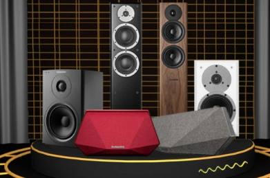 2023全球十大音響品牌榜單出爐!看看有沒有你喜歡的牌子吧.