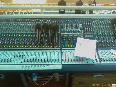 工廠運動會的設(shè)備_擴聲技術(shù)交流_CA001中國音響第一網(wǎng)_最集中的音響人社區(qū)_音響|燈光|視頻|專業(yè)|門戶|網(wǎng)站