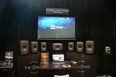 危機與時機?借真力、亞當簡單聊聊專業音響行情